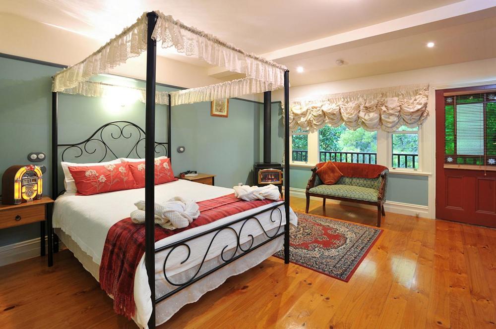 Belgrave Bed And Breakfast Quarto foto